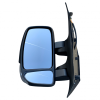Complete Left Hand Wing Mirror (Renault Master)