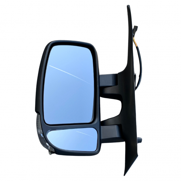 Renault Trafic 2014- RH Mirror Complete