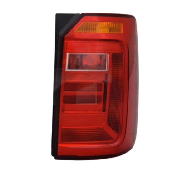 Right Tail Light