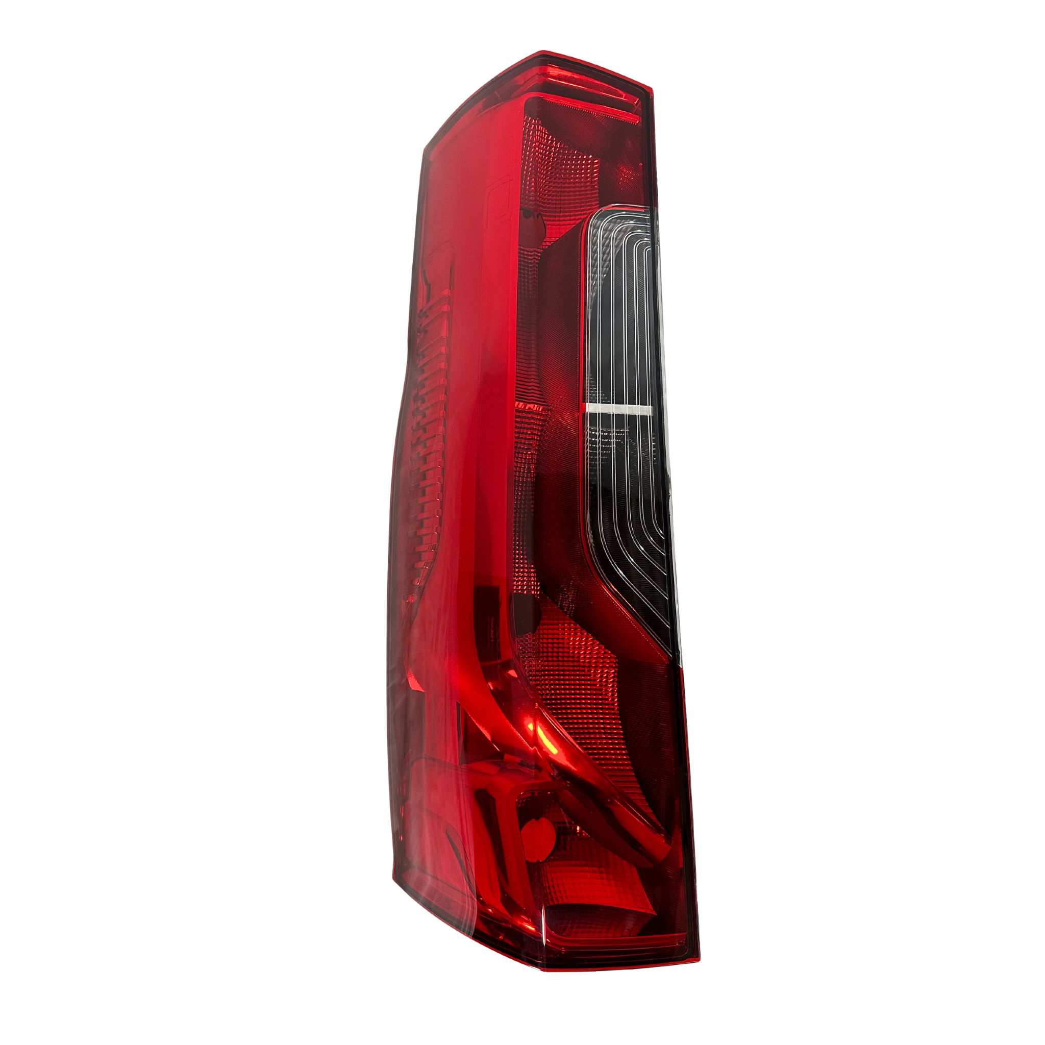 thumbnail image 2 of Driver Left Side Tail Light Rear Lamp With Circuit And Bulbs Fit Freightliner Mercedes Sprinter 2019-onward, Tail Light Assemblies - Canada 2 of 12